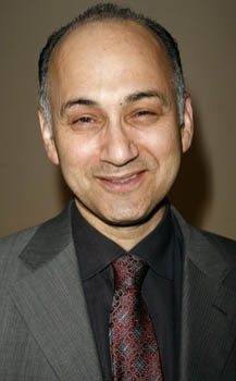 Ned Eisenberg